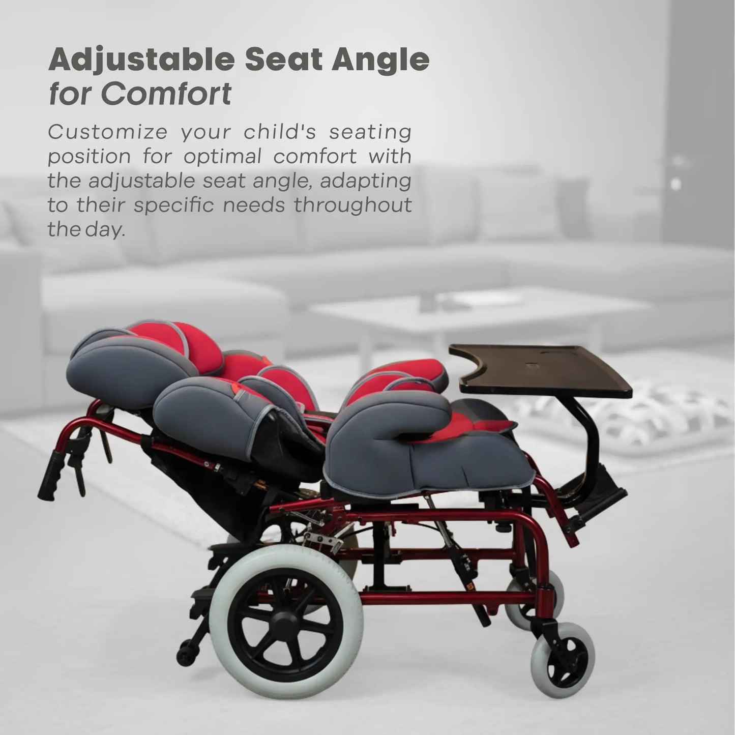 ARREX TINI FOLDABLE FOR KIDS AND YOUNG ADULT