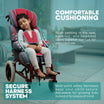 ARREX TINI FOLDABLE FOR KIDS AND YOUNG ADULT