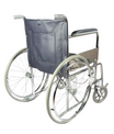ARREX TOMMY SUPER - ALUMINIUM WHEELCHAIR