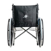 ARREX TOMMY MAG - BASIC STEEL WHEELCHAIR