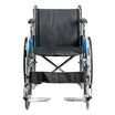 ARREX TOMMY MAG - BASIC STEEL WHEELCHAIR