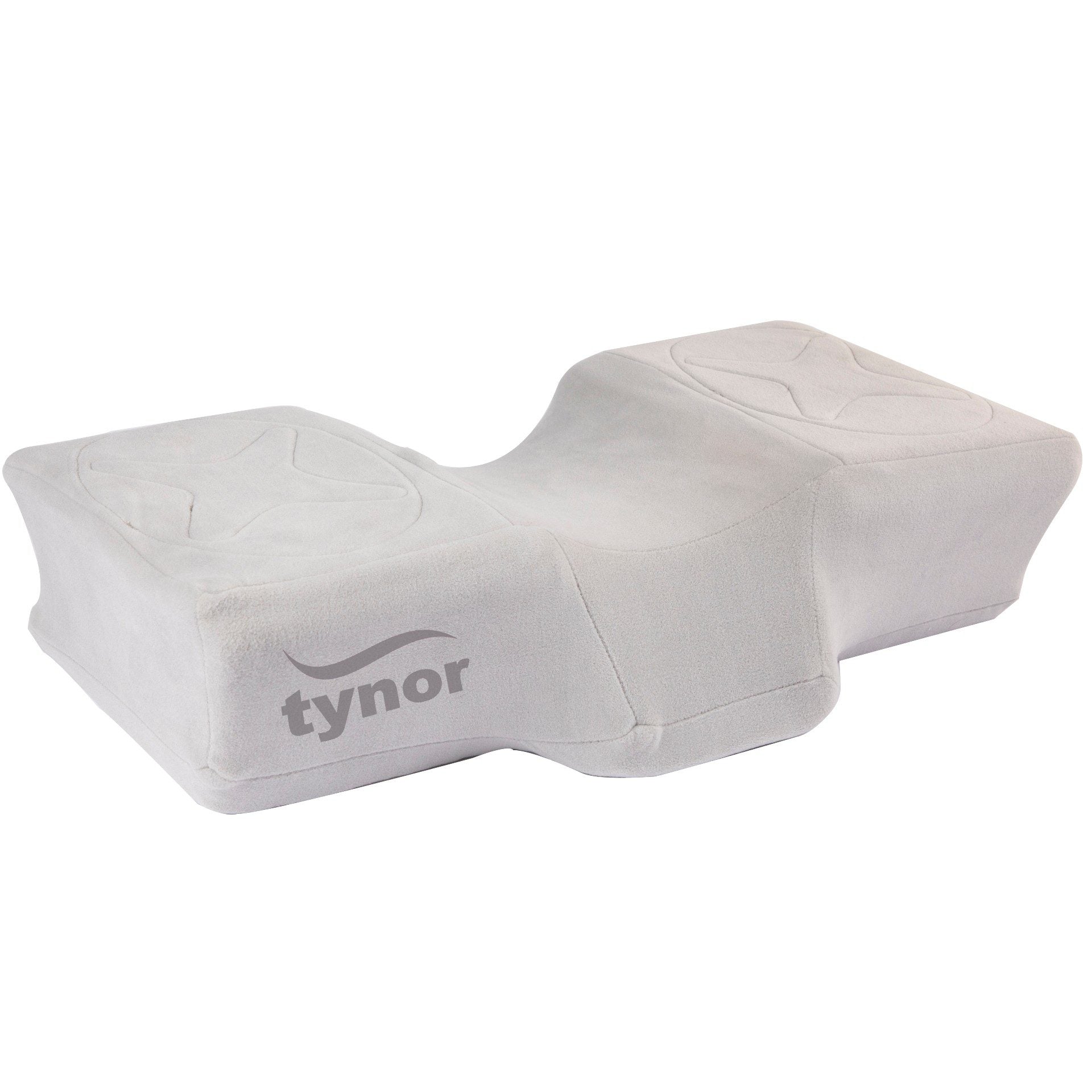 Tynor B-27 anatomic pillow, grey, 1 unit