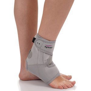 Tynor J-12 Ankle Support (Neo)