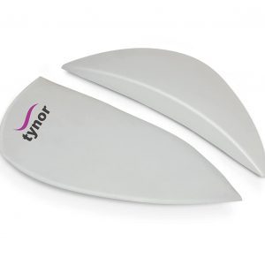 Arch Support Insoles for Plantar Fascia & Flat Feet Relief TYNOR K-15