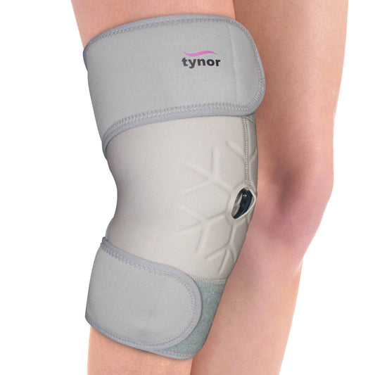 Tynor I-02 Cool Pack Knee Wrap