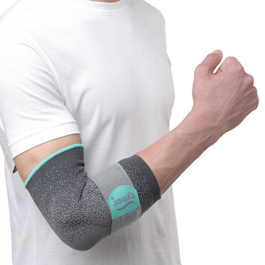 Tynor E-48 elbow support urbane