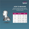 TYNOR B-01 COLLAR SOFT FIRM DENSITY