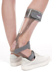Tynor D-43 foot drop splint with liner