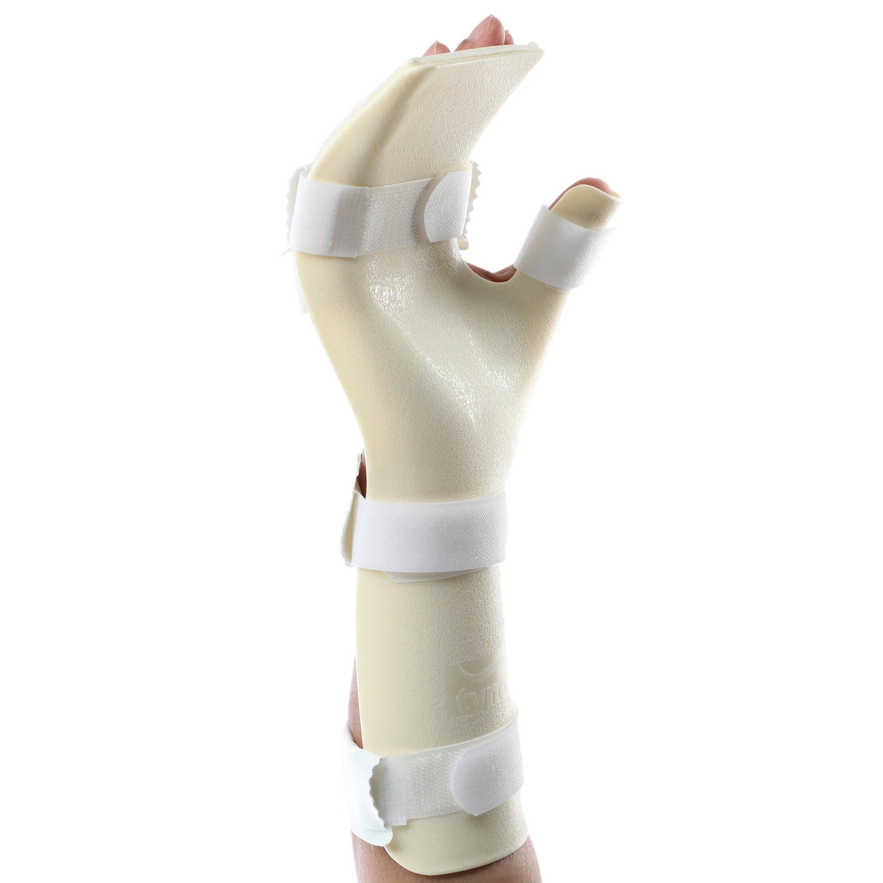 Buy Hand Resting Splint R/L – Rigid Hand & Wrist Support Brace at ...