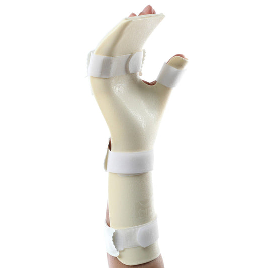 Hand Resting Splint for Support & Immobilization TYNOR E-29