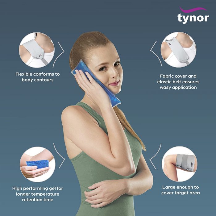 TYNOR H-11 COOL PACK