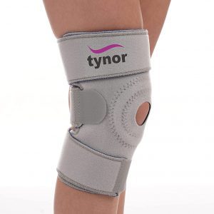Tynor J-05 Knee wrap neoprene