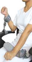 Hand & Ankle Restrainer for Controlled Positioning TYNOR I-65