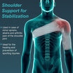 TYNOR J-14 SHOULDER SUPPORT (NEO)