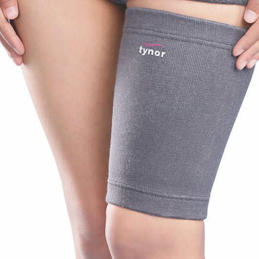 Tynor d-14 thigh support