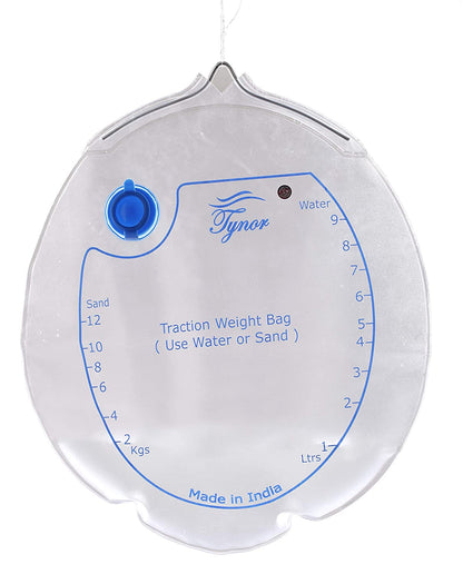 TYNOR G-20 TRACTION WEIGHT BAG