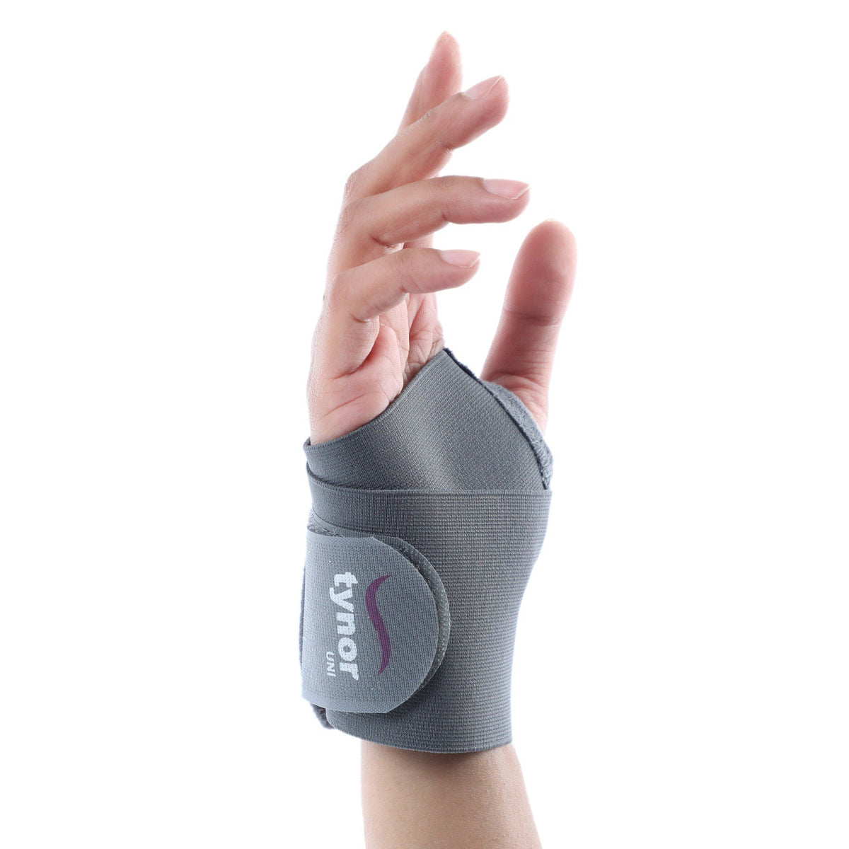 Wrist Support Brace with Thumb Stabilization TYNOR E-06