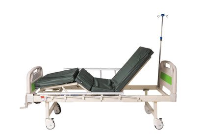 Uno X Hospital Bed