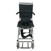 ARREX AIRLIFT - COMPACT ALUMINIUM WHEELCHAIR