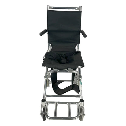 ARREX AIRLIFT - COMPACT ALUMINIUM WHEELCHAIR