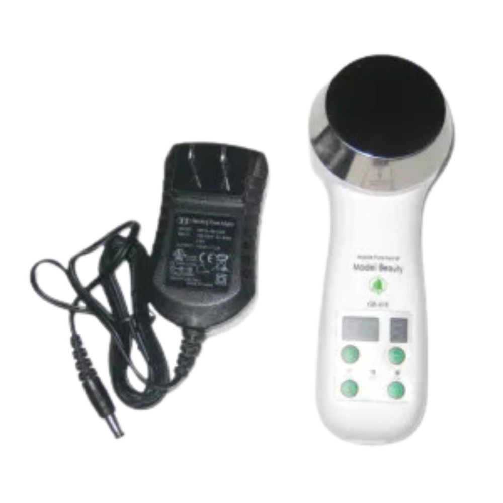 GB-818 PORTABLE ULTRASONIC