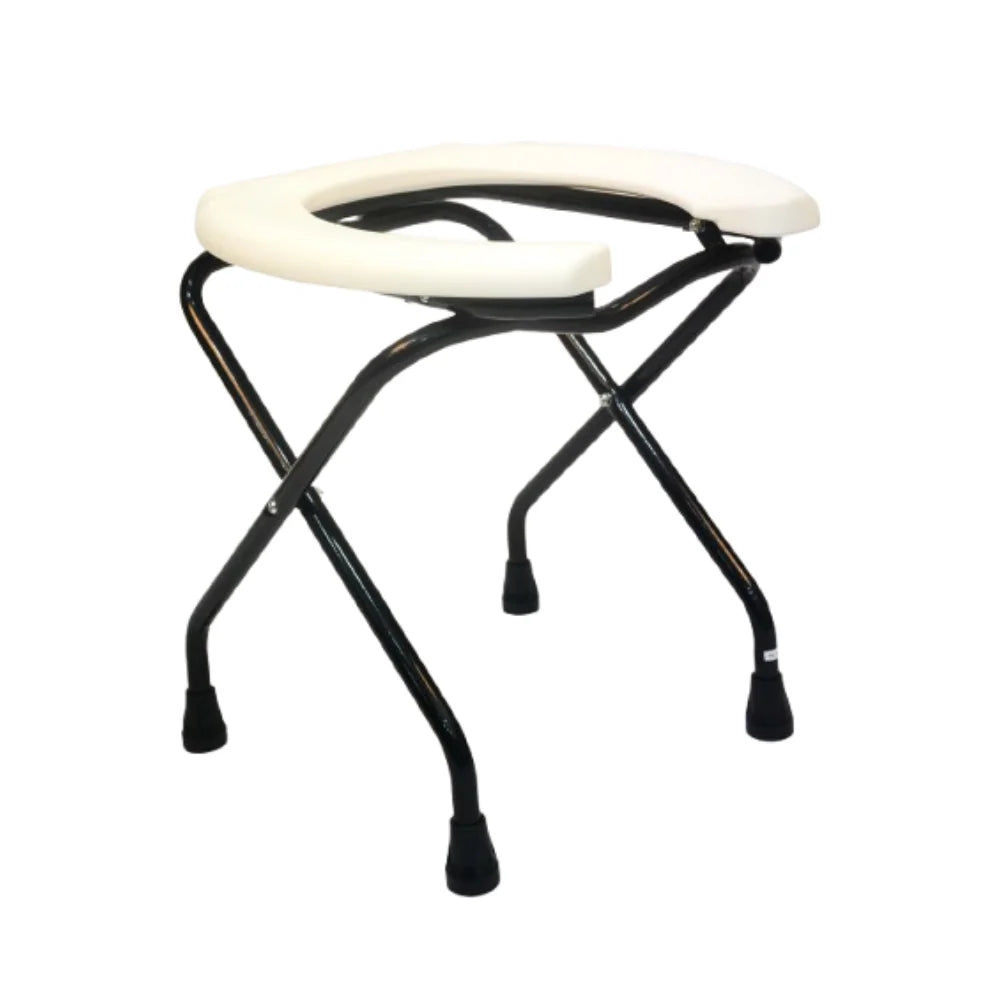 ARREX V10 BASIC COMMODE: PORTABLE, CONVENIENT...