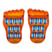 STAR Foot Roller - Orange