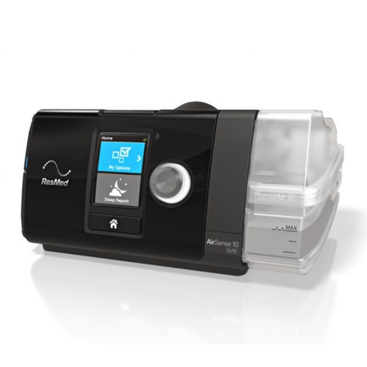 RENT RESMED AIRSENSE 10 CPAP