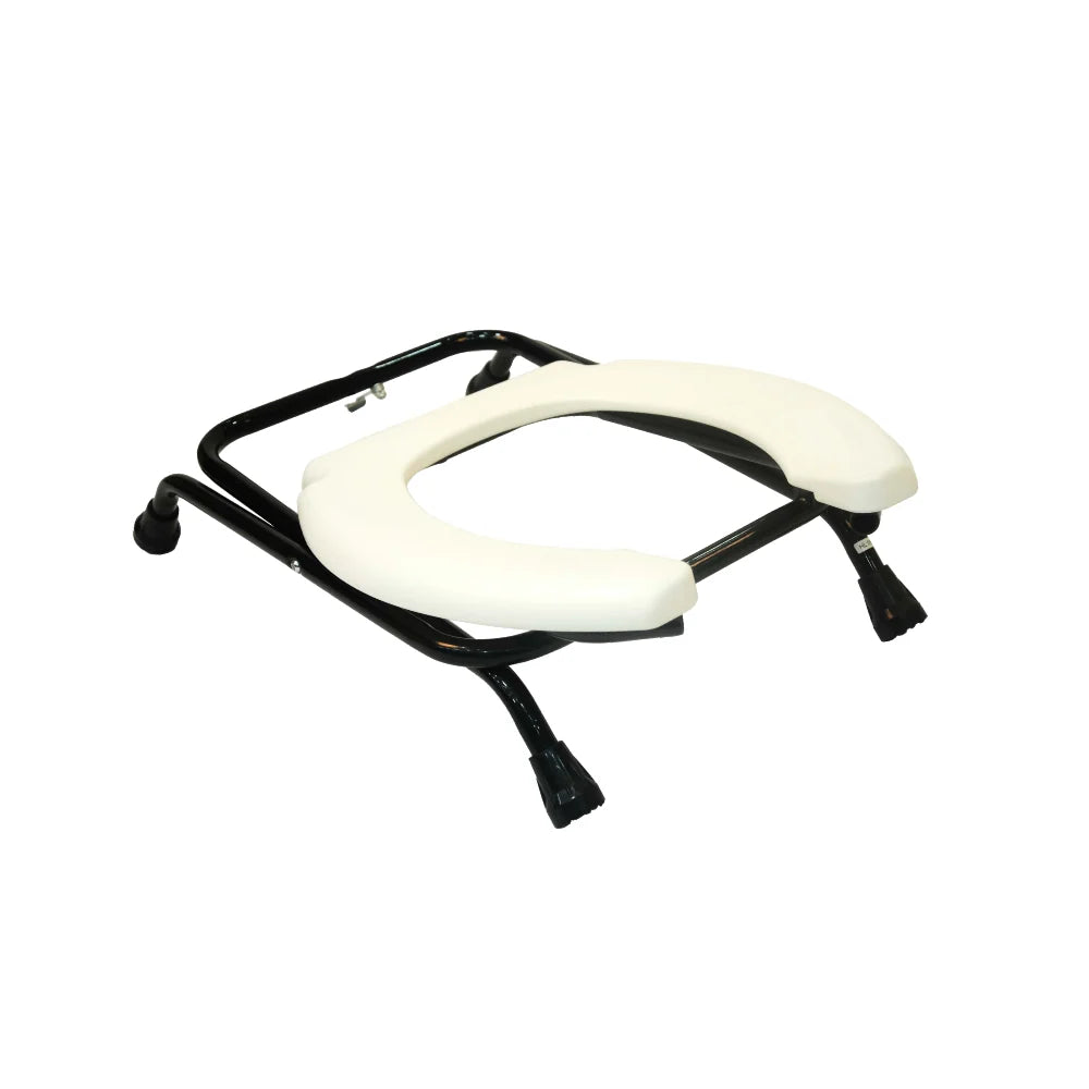 V10 U BASIC COMMODE CHAIR