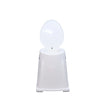 ARREX V10 PRO COMMODE CHAIR