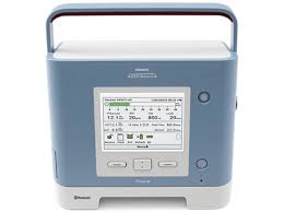 RENT VENTILATOR PHILIPS TRILOGY 100