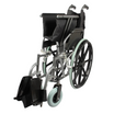 ARREX VICTOR 51 - HEAVY DUTY STEEL WHEELCHAIR