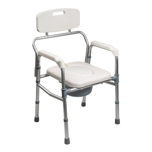 ARREX VP110 COMMODE CHAIR