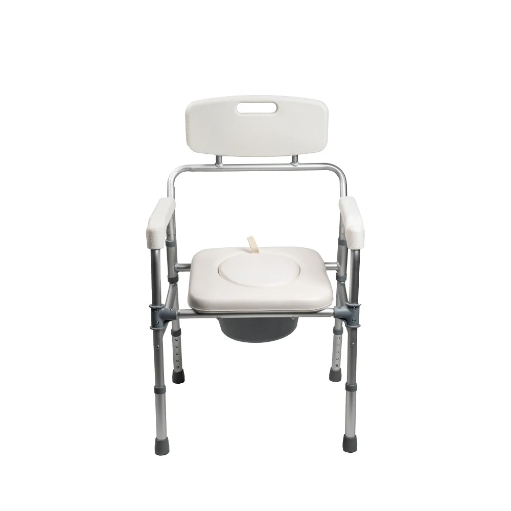 ARREX VP110 COMMODE CHAIR