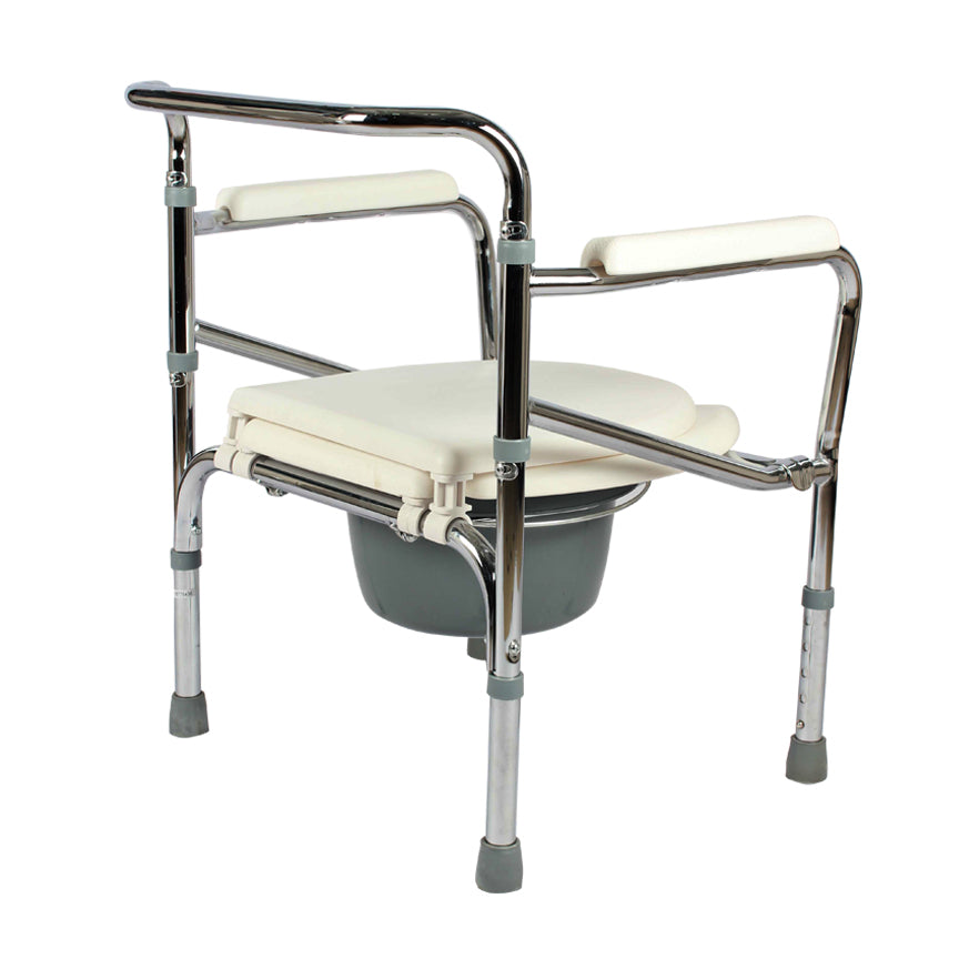 ARREX VP20  STEEL BATHROOM CHAIR