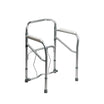 ARREX VP20U ALUMINIUM COMMODE CHAIR
