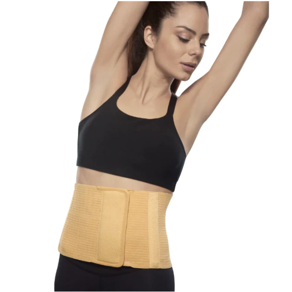 Vissco abdominal maternity binder