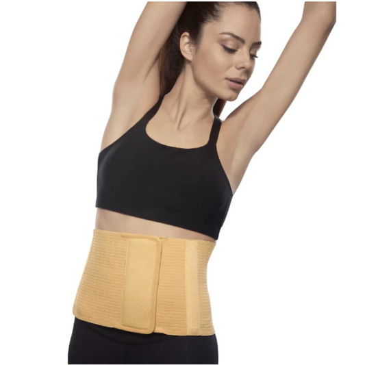 Vissco abdominal maternity binder