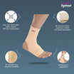 TYNOR D-03 ANKLETS 1 PAIR