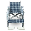 ARREX JOEL - BASIC ALUMINIUM WHEELCHAIR
