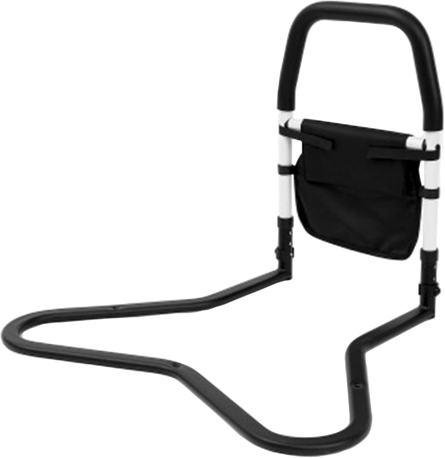Arrex SR10 Adjustable Bed Safety Rail for Elderly & Patients