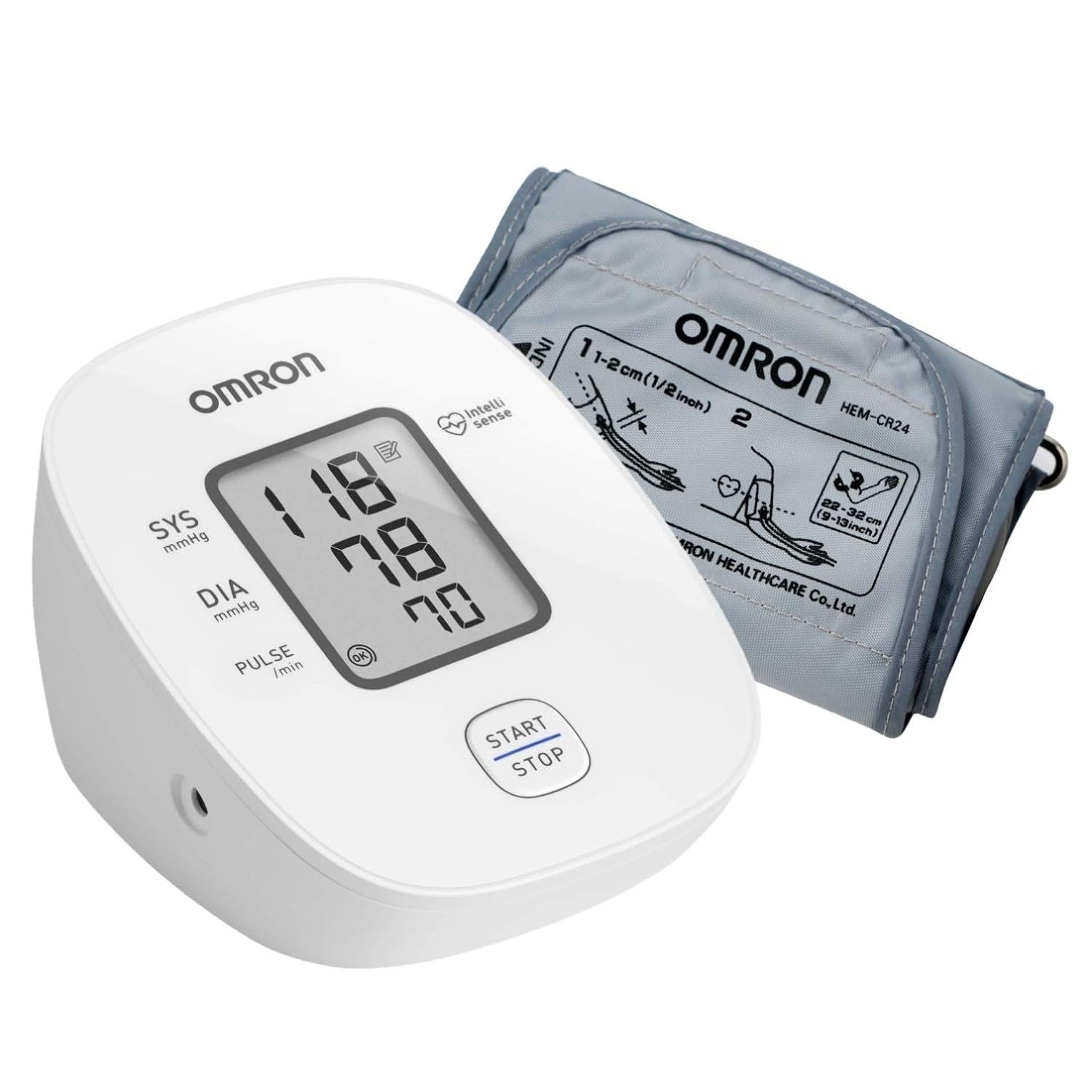 Beurer BM 46 Blood Pressure Monitor