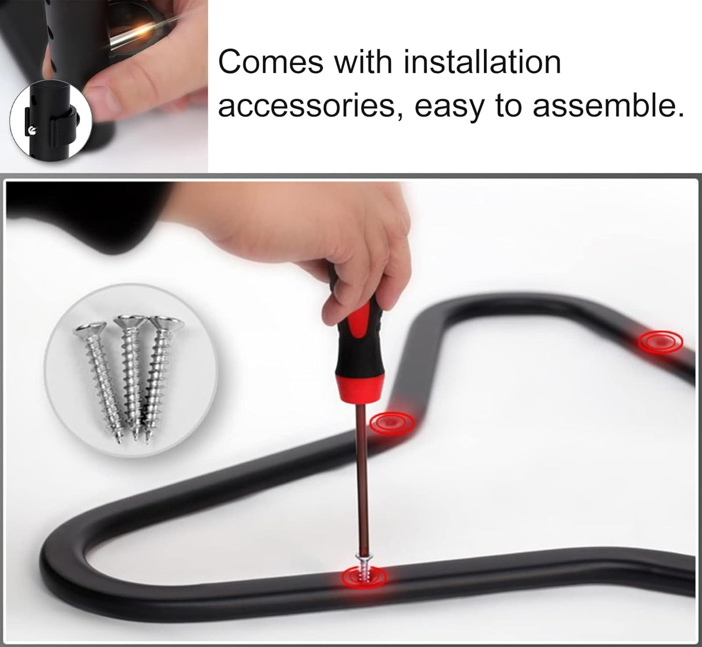Arrex SR10 Adjustable Bed Safety Rail for Elderly & Patients