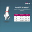 TYNOR E-05 WRIST BRACE WITH DOUBLE LOCK