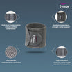 TYNOR E-05 WRIST BRACE WITH DOUBLE LOCK