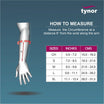 Wrist & Forearm Support Splint for Immobilization TYNOR E-03
