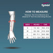 Elastic Wrist Support Splint for Pain Relief TYNOR E-01