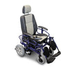 ARREX ZULA RECLYNING ELECTRIC - POWER WHEELCHAIR