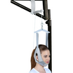 Tynor -25 cervical traction kit (sitting) with weight bag