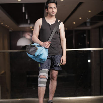 TYNOR D-09 FUNCTIONAL KNEE SUPPORT